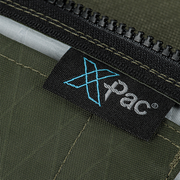M-Tac гаманець горизонтальний X-PAC Elite Ranger Green. Фото 11