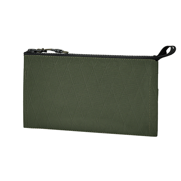 M-Tac гаманець горизонтальний X-PAC Elite Ranger Green. Фото 2