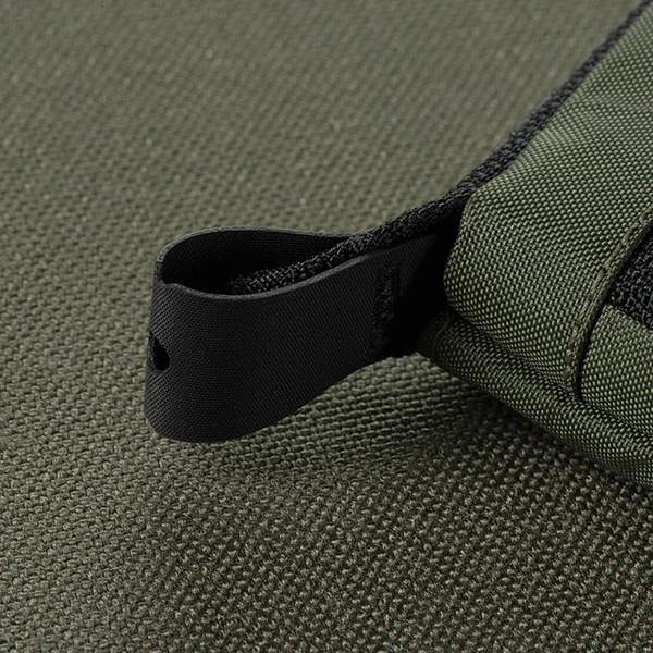 M-Tac гаманець горизонтальний X-PAC Elite Ranger Green. Фото 8