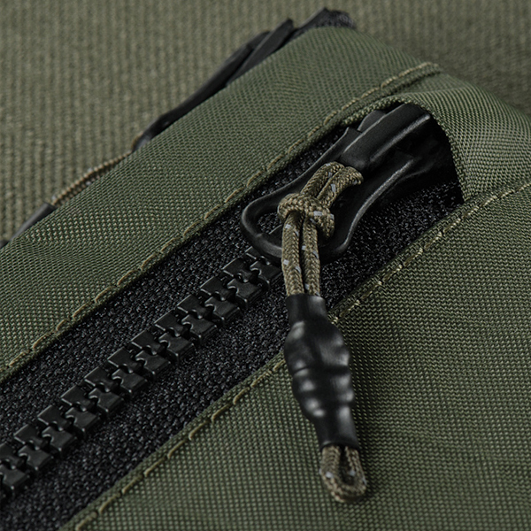 M-Tac гаманець горизонтальний X-PAC Elite Ranger Green. Фото 9