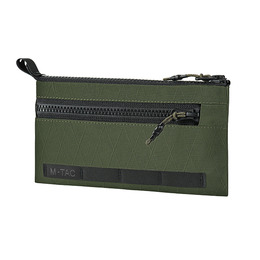 M-Tac гаманець горизонтальний X-PAC Elite Ranger Green