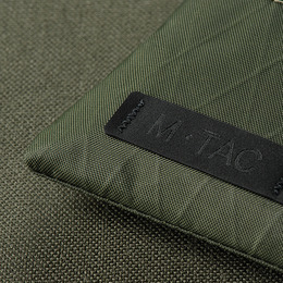 M-Tac гаманець горизонтальний X-PAC Elite Ranger Green. Фото 10