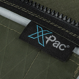 M-Tac гаманець горизонтальний X-PAC Elite Ranger Green. Фото 11