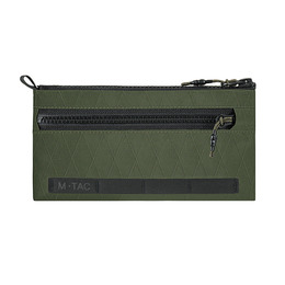 M-Tac гаманець горизонтальний X-PAC Elite Ranger Green. Фото 3
