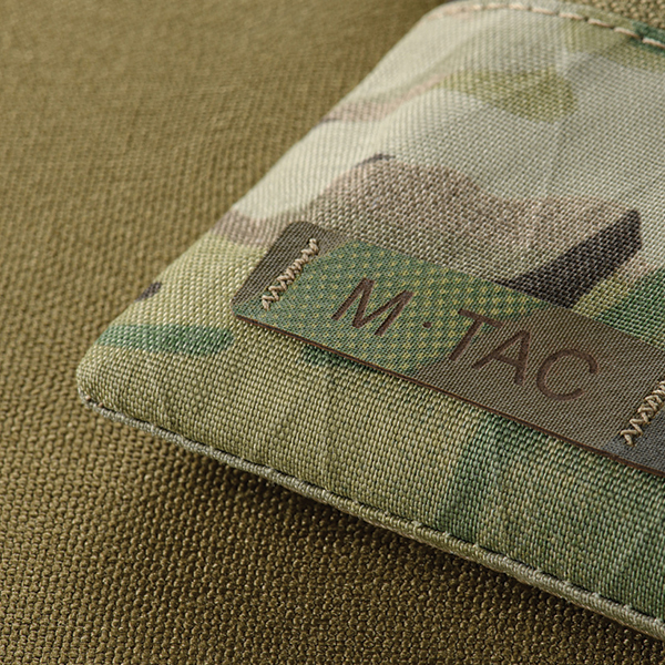 M-Tac гаманець горизонтальний X-PAC Elite Multicam. Фото 10