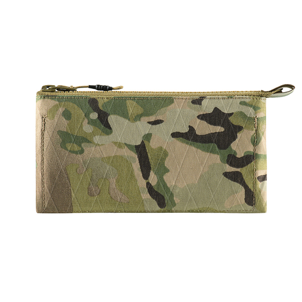M-Tac гаманець горизонтальний X-PAC Elite Multicam. Фото 4