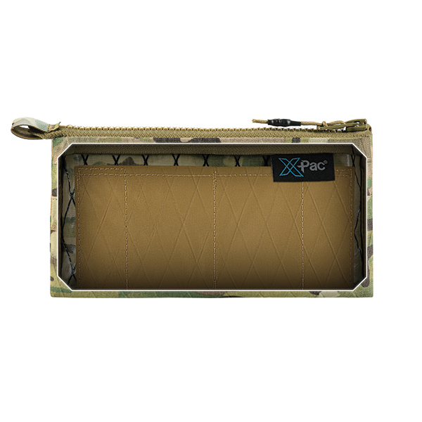 M-Tac гаманець горизонтальний X-PAC Elite Multicam. Фото 5