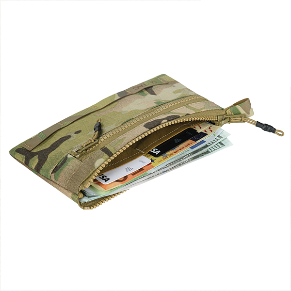 M-Tac гаманець горизонтальний X-PAC Elite Multicam. Фото 7