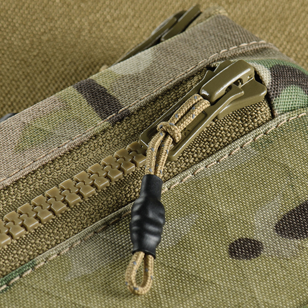 M-Tac гаманець горизонтальний X-PAC Elite Multicam. Фото 8
