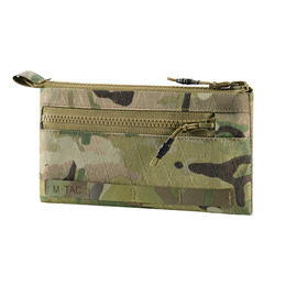 M-Tac гаманець горизонтальний X-PAC Elite Multicam