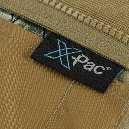 M-Tac гаманець горизонтальний X-PAC Elite Multicam. Фото 11
