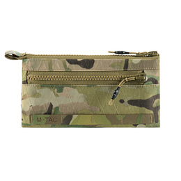 M-Tac гаманець горизонтальний X-PAC Elite Multicam. Фото 3