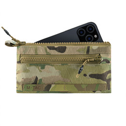 M-Tac гаманець горизонтальний X-PAC Elite Multicam. Фото 6
