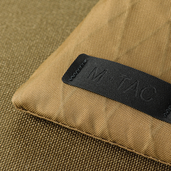M-Tac гаманець горизонтальний X-PAC Elite Coyote. Фото 10