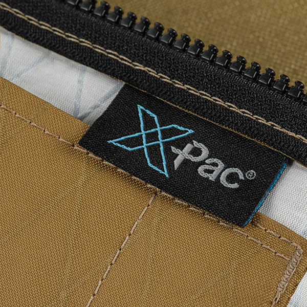 M-Tac гаманець горизонтальний X-PAC Elite Coyote. Фото 11