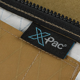 M-Tac гаманець горизонтальний X-PAC Elite Coyote. Фото 11