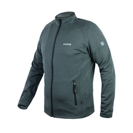 Fahrenheit куртка PG Full ZIP Charcoal