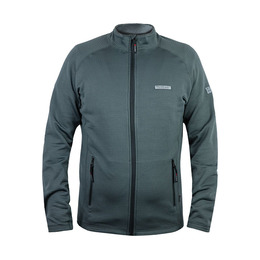 Fahrenheit куртка PG Full ZIP Charcoal. Фото 2