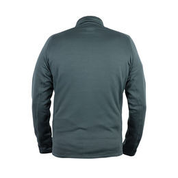 Fahrenheit куртка PG Full ZIP Charcoal. Фото 3