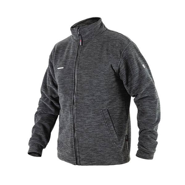 Fahrenheit куртка Thermal Pro Grey Melange