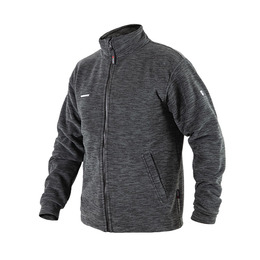 Fahrenheit куртка Thermal Pro Grey Melange