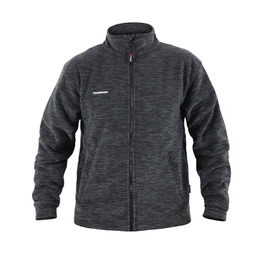 Fahrenheit куртка Thermal Pro Grey Melange. Фото 2