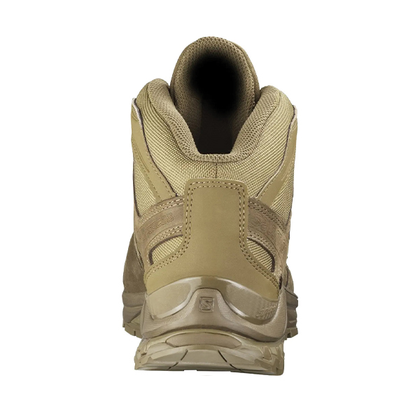Черевики Salomon XA Forces MID Coyote. Фото 4