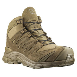 Черевики Salomon XA Forces MID Coyote
