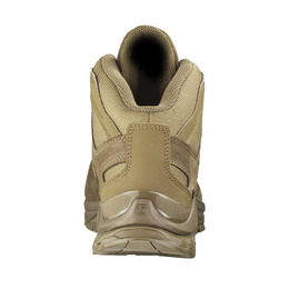 Черевики Salomon XA Forces MID Coyote. Фото 4