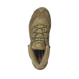 Черевики Salomon XA Forces MID Coyote. Фото 5