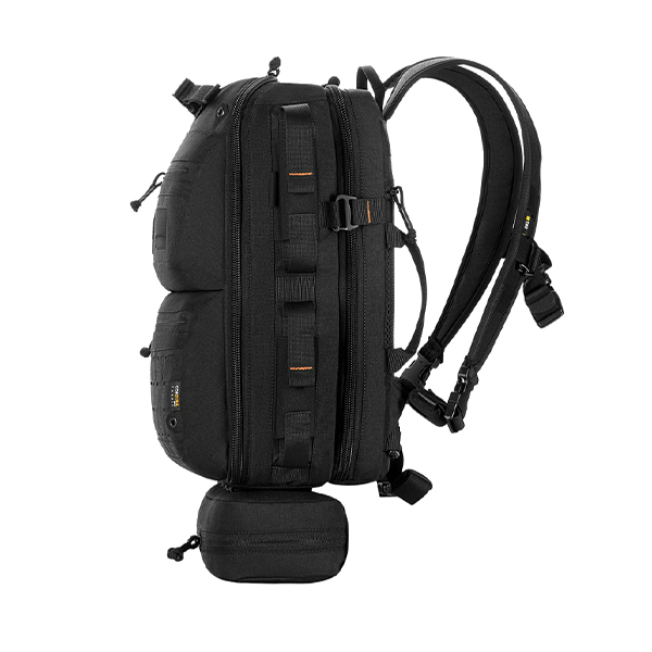 M-Tac наплічник бойового медика Elite Black. Фото 10