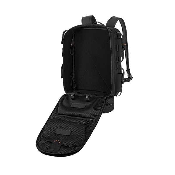 M-Tac наплічник бойового медика Elite Black. Фото 14