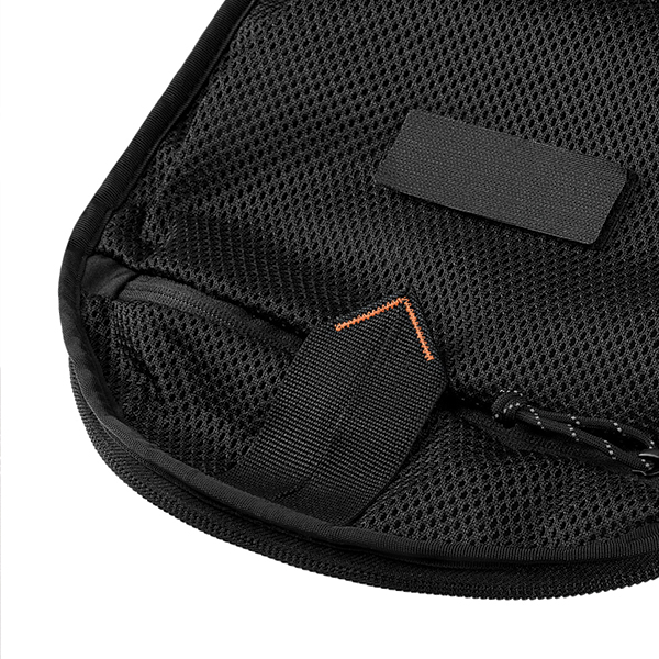 M-Tac наплічник бойового медика Elite Black. Фото 24