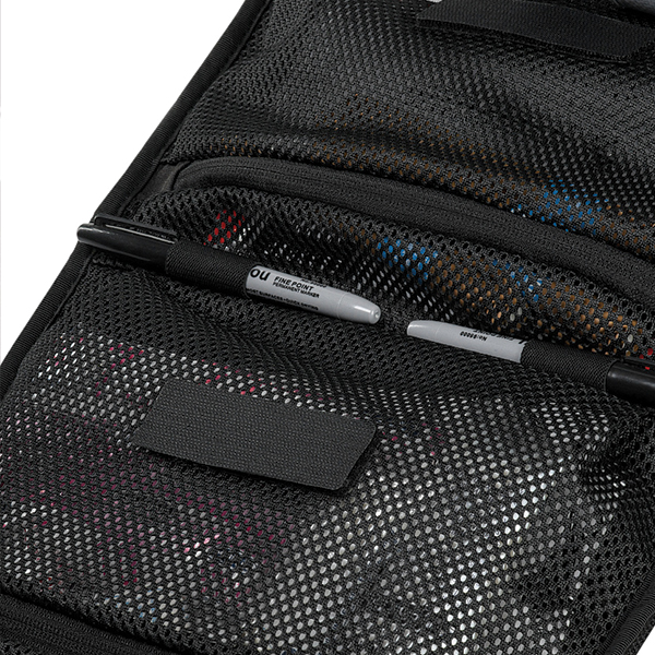 M-Tac наплічник бойового медика Elite Black. Фото 25