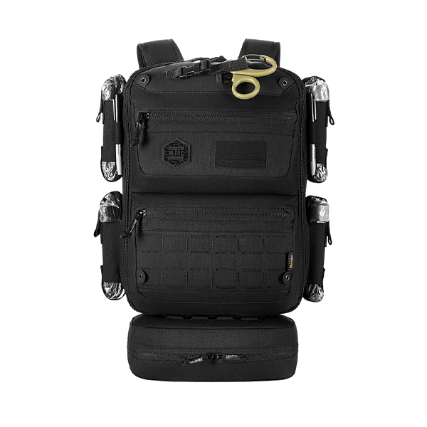 M-Tac наплічник бойового медика Elite Black. Фото 4