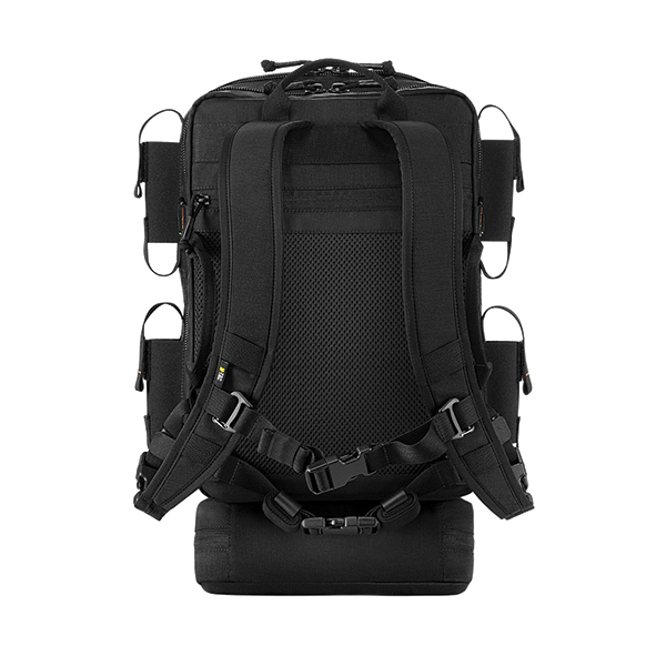 M-Tac наплічник бойового медика Elite Black. Фото 6