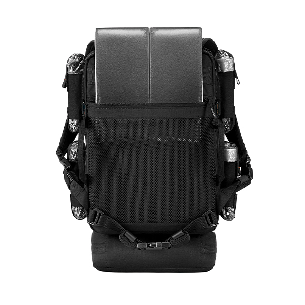 M-Tac наплічник бойового медика Elite Black. Фото 8