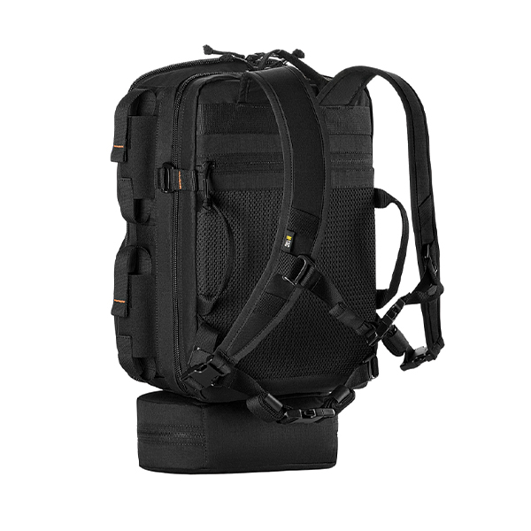 M-Tac наплічник бойового медика Elite Black. Фото 9