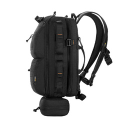 M-Tac наплічник бойового медика Elite Black. Фото 10