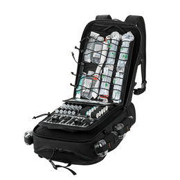 M-Tac наплічник бойового медика Elite Black. Фото 15