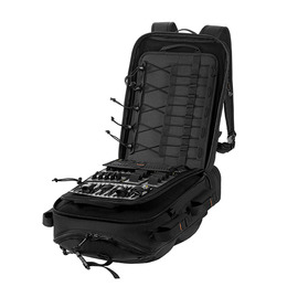 M-Tac наплічник бойового медика Elite Black. Фото 16