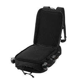 M-Tac наплічник бойового медика Elite Black. Фото 17