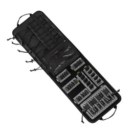 M-Tac наплічник бойового медика Elite Black. Фото 18