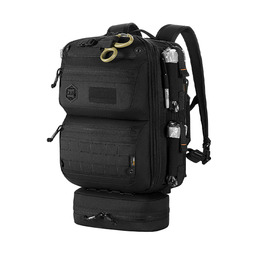 M-Tac наплічник бойового медика Elite Black