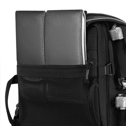 M-Tac наплічник бойового медика Elite Black. Фото 20