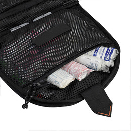 M-Tac наплічник бойового медика Elite Black. Фото 22