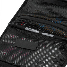 M-Tac наплічник бойового медика Elite Black. Фото 25