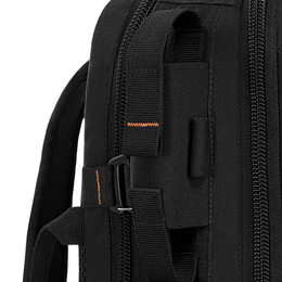 M-Tac наплічник бойового медика Elite Black. Фото 31