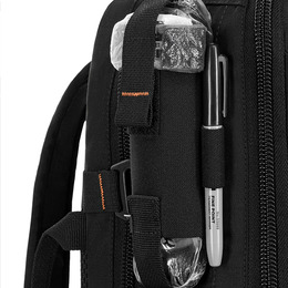 M-Tac наплічник бойового медика Elite Black. Фото 32
