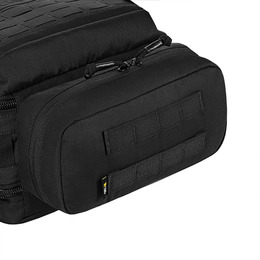 M-Tac наплічник бойового медика Elite Black. Фото 34
